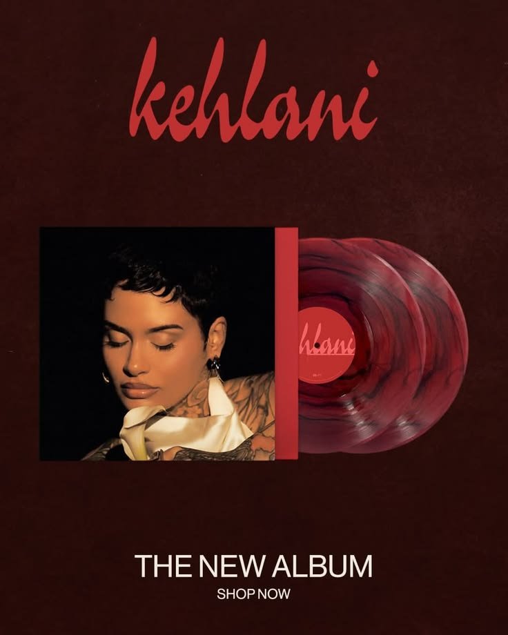 Folded - Kehlani