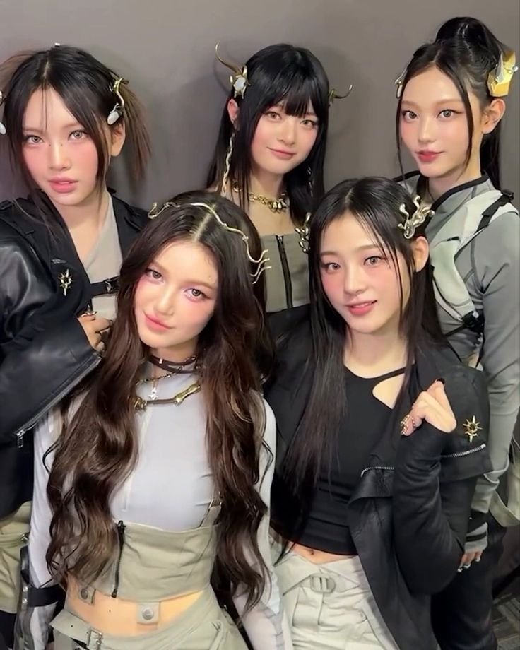 NewJeans