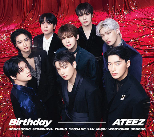 ATEEZ