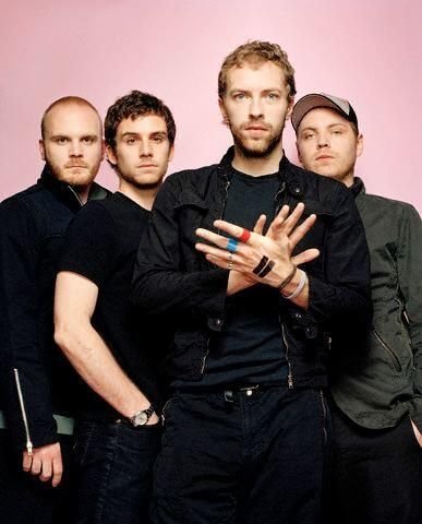 Coldplay