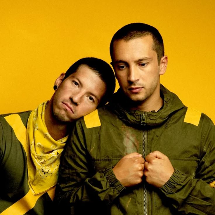 Twenty One Pilot
