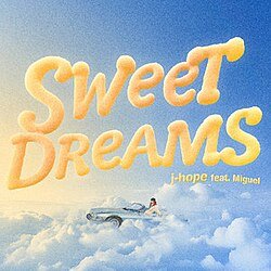 J-Hope — Sweet Dreams