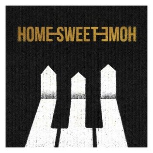 G-Dragon — Home Sweet Home