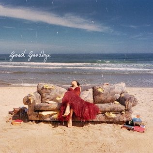 Hwasa — Good Goodbye