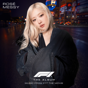 Rosé — Messy