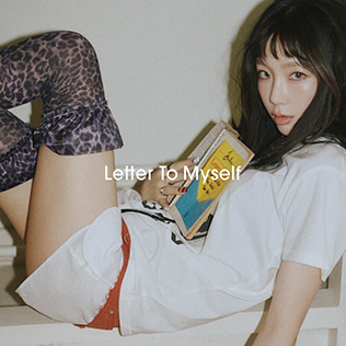 Taeyeon — Letter To Myself