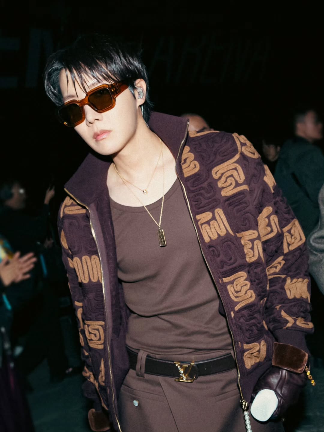 J-HOPE