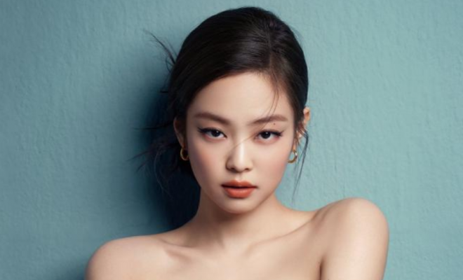 JENNIE
