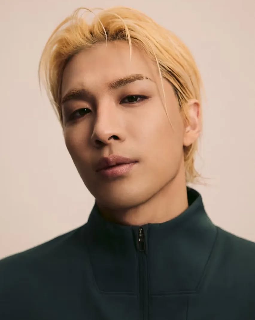TAEYANG