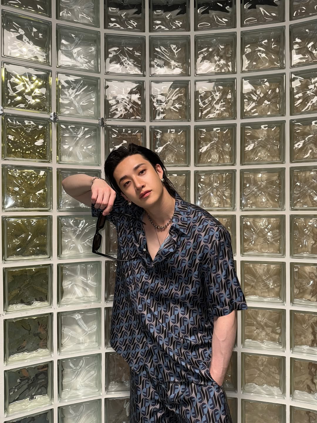 BANG CHAN