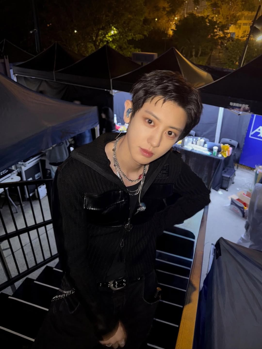 CHANYEOL