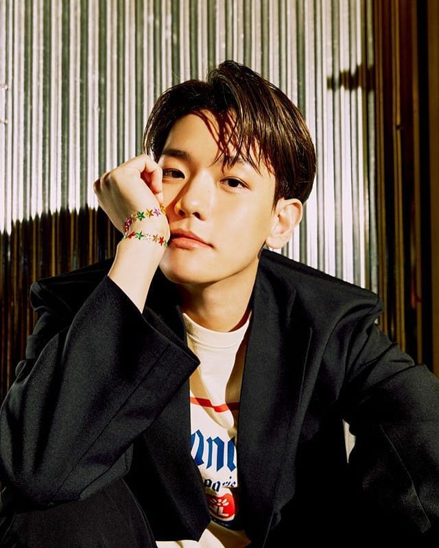 BAEKHYUN