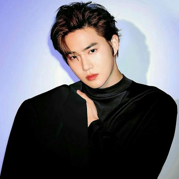 SUHO