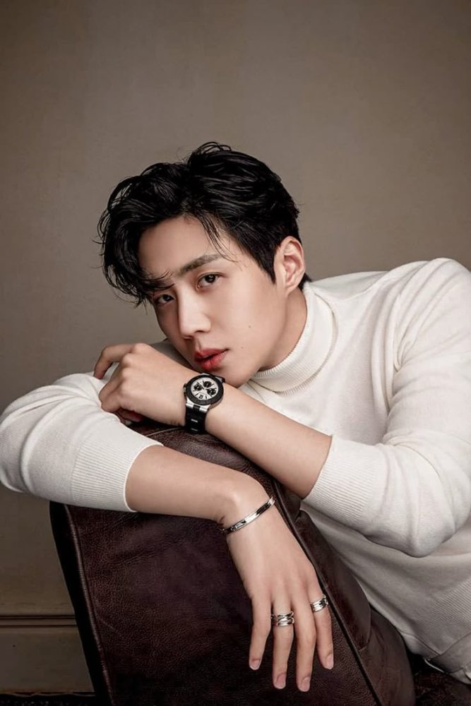 Kim Seon-ho