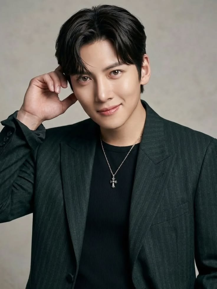 Ji Chang-wook