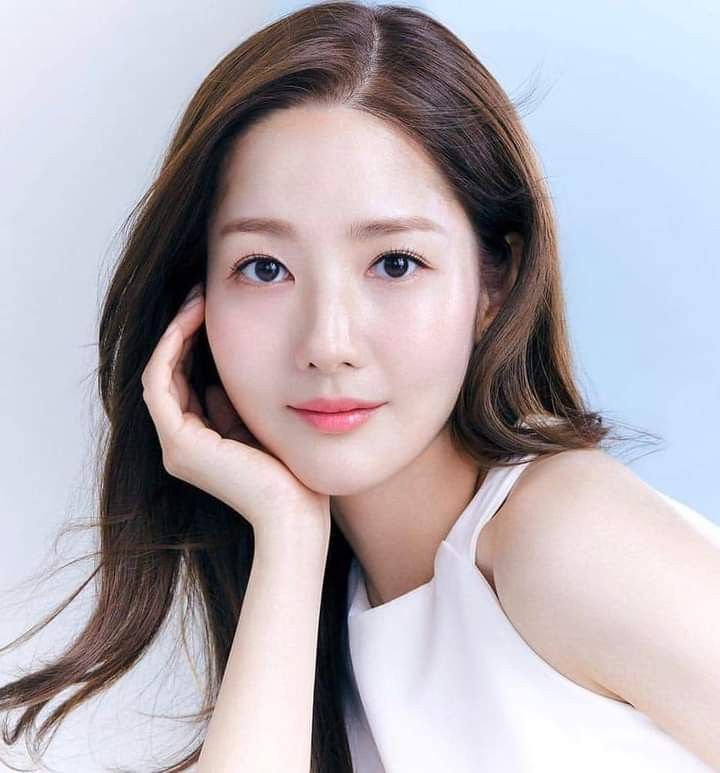 Park Min Young