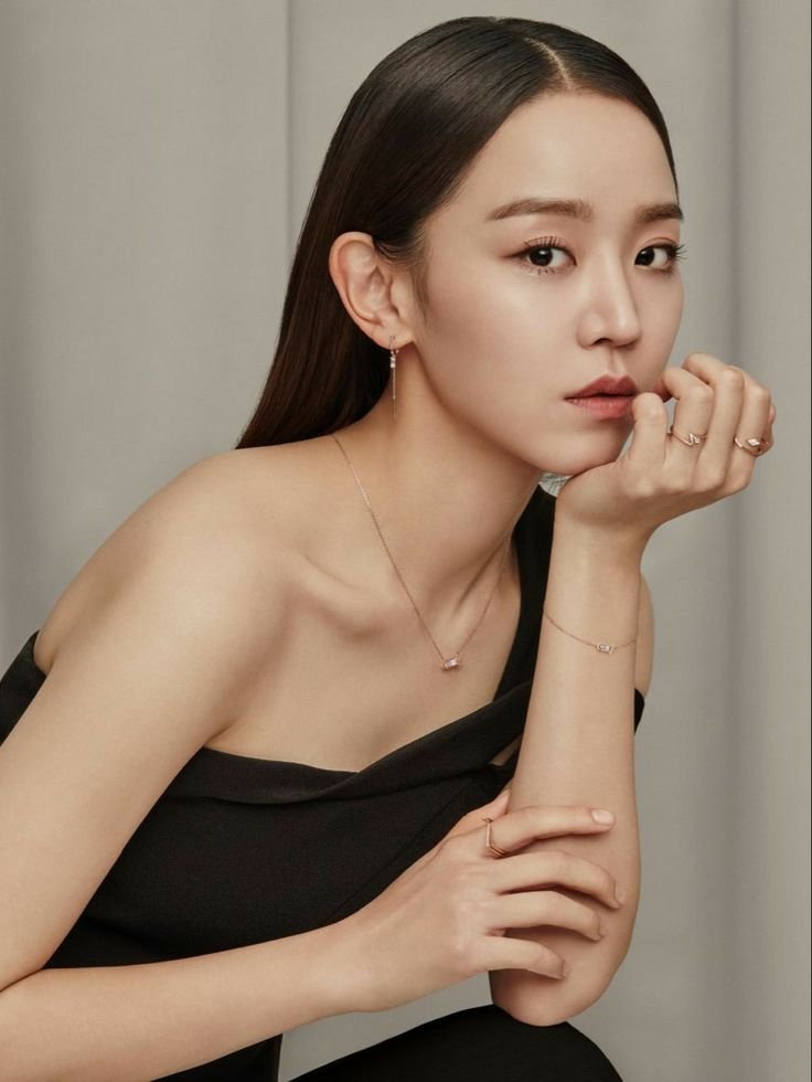 Shin Hae Sun