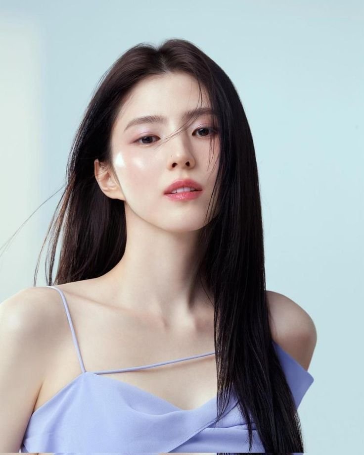 Han So Hee