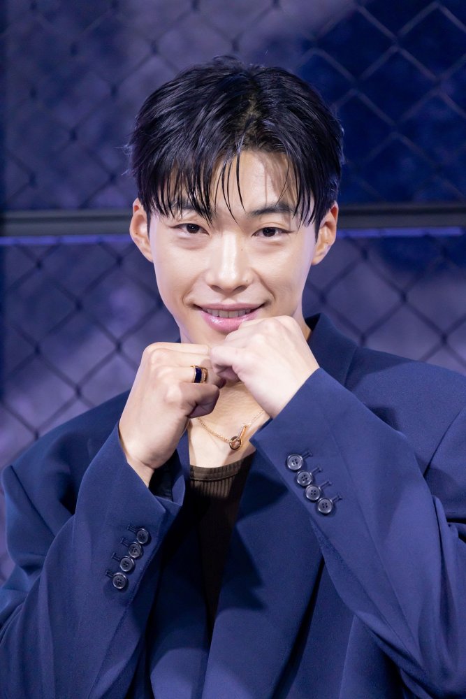 Woo Do-hwan