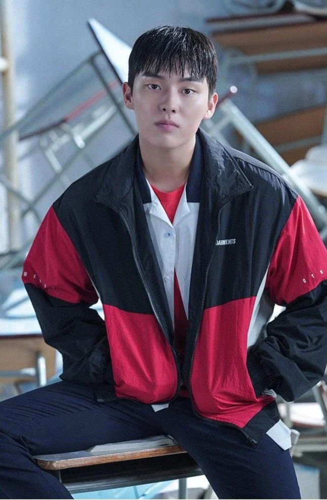 Choi Hyun-wook