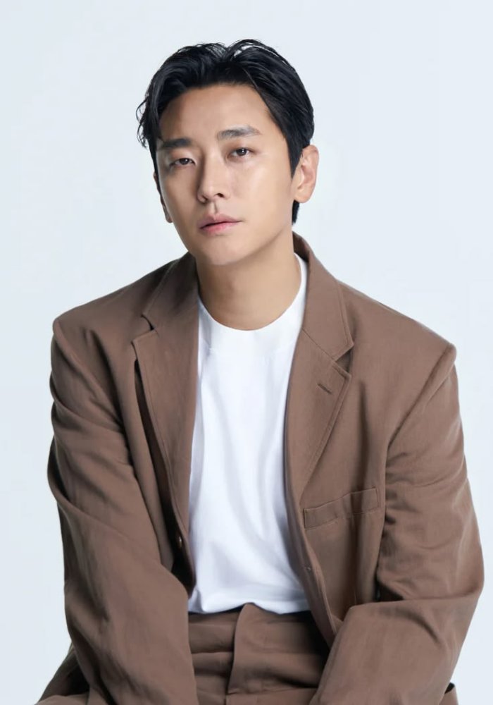 Ju Ji-hoon