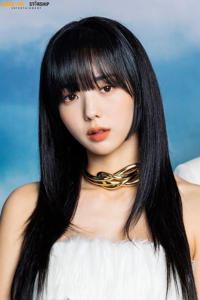 Chae Soo-bin