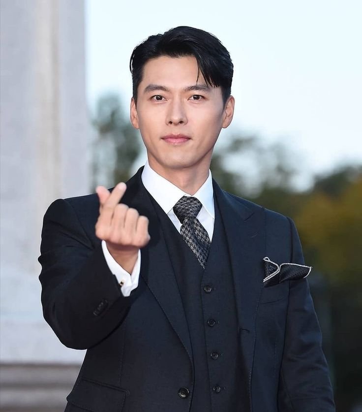 Hyun Bin