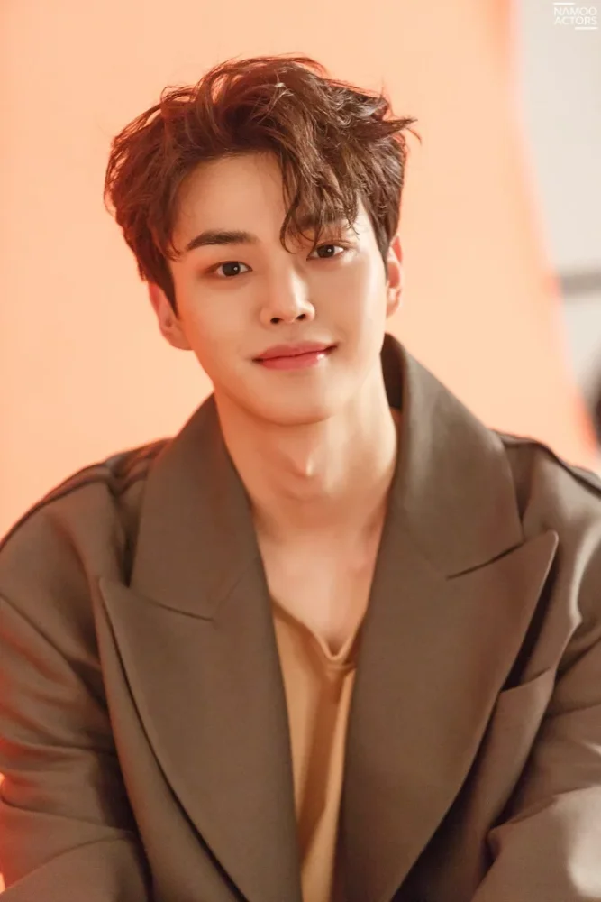 Song Kang