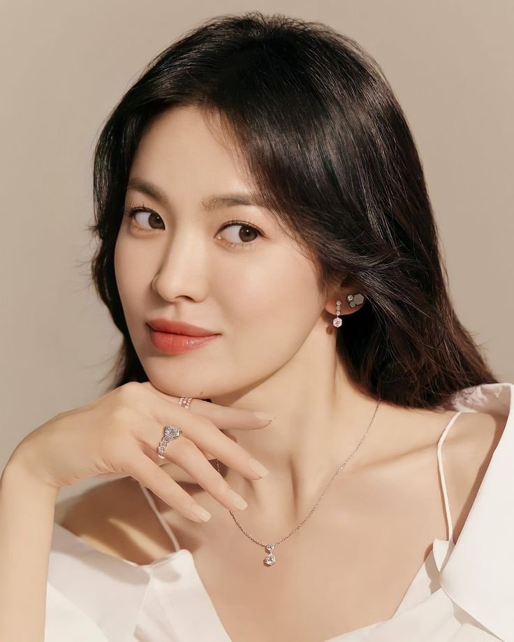 Song Hye Kyo