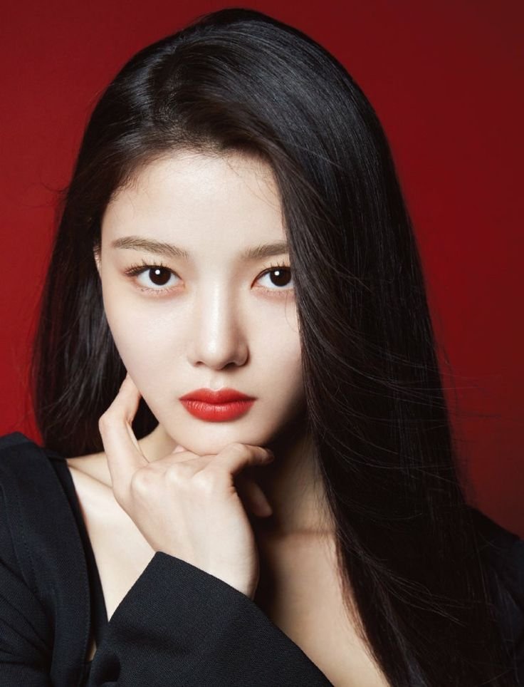 Kim Yoo Jung