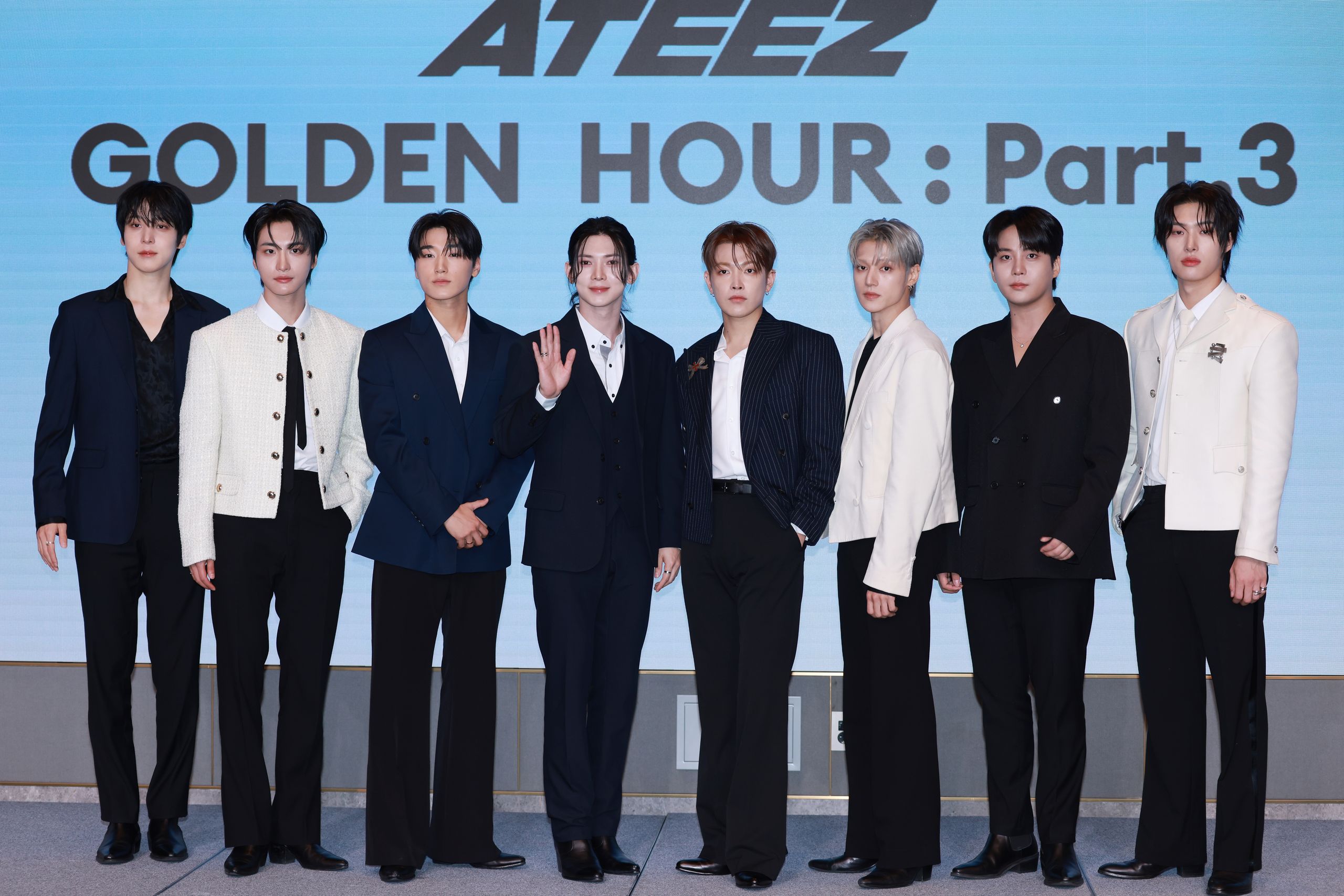 ATEEZ