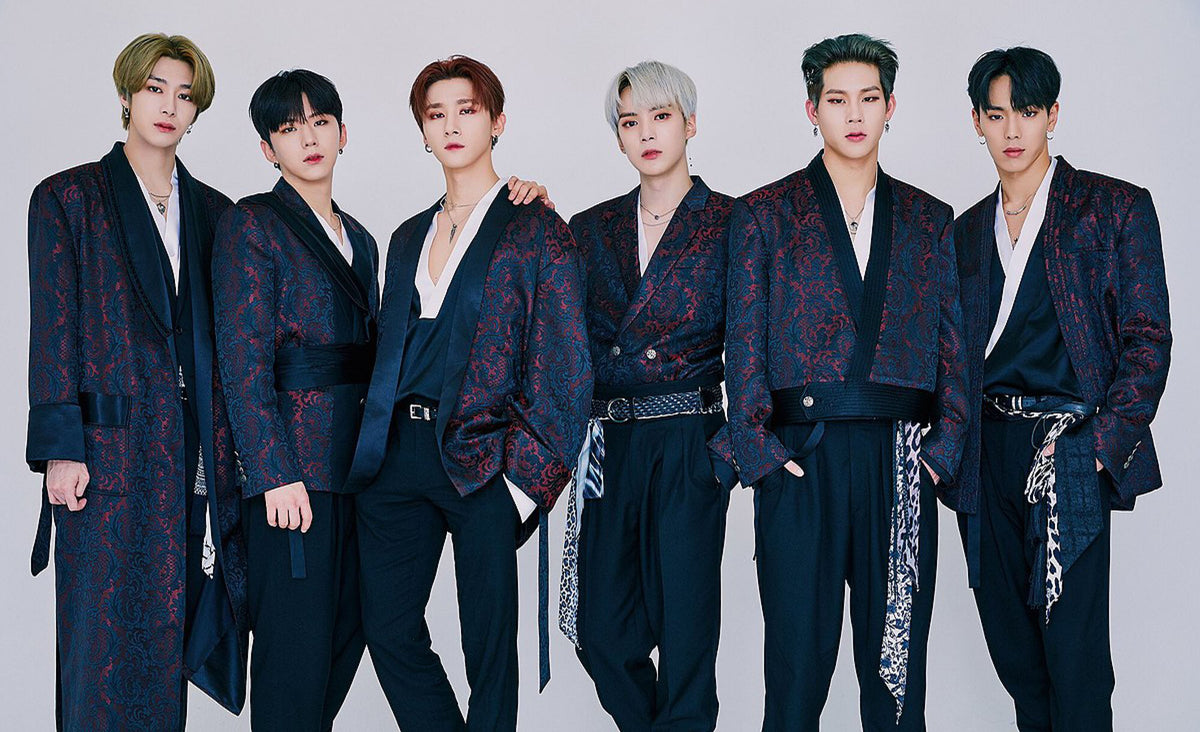 MONSTA X