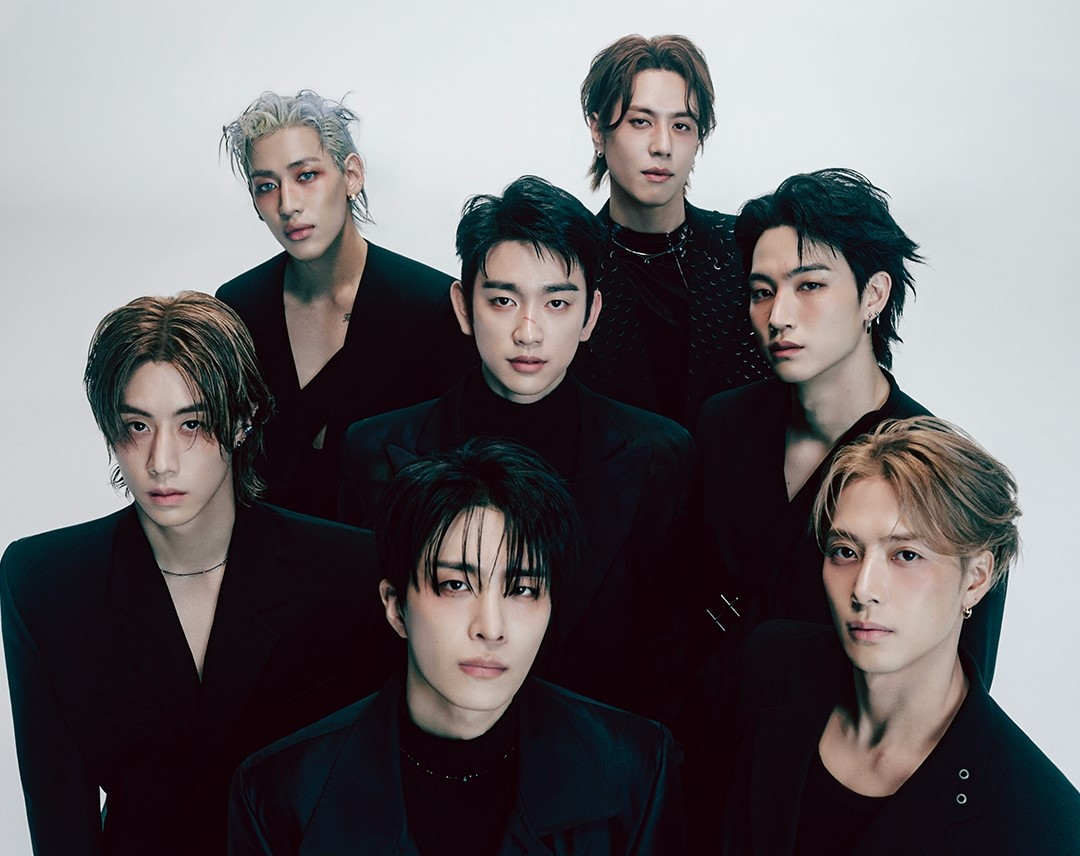 GOT7