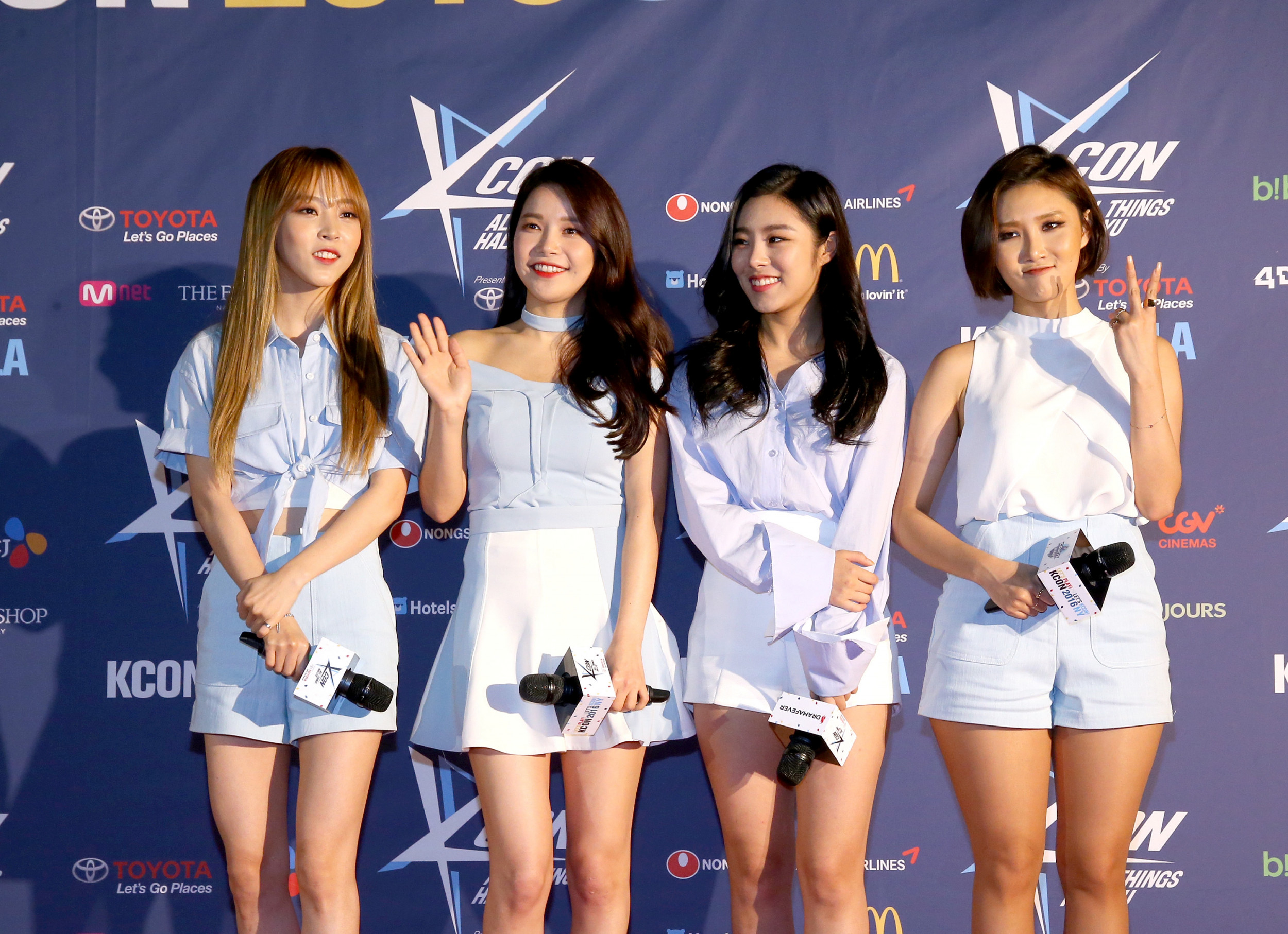 MAMAMOO