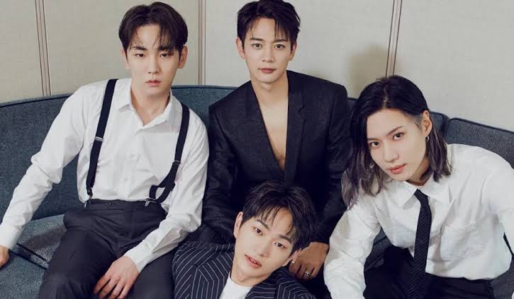 SHINee