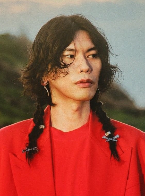 Kenshi Yonezu