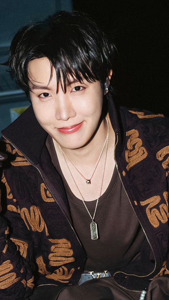J-Hope