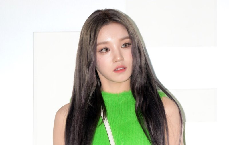 Yuqi