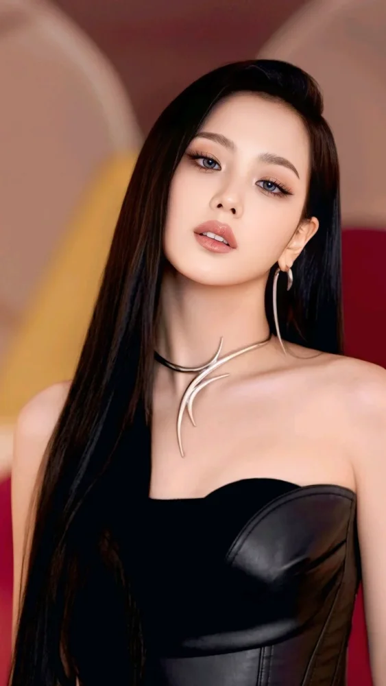 Jisoo