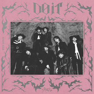 Stray Kids — Do It