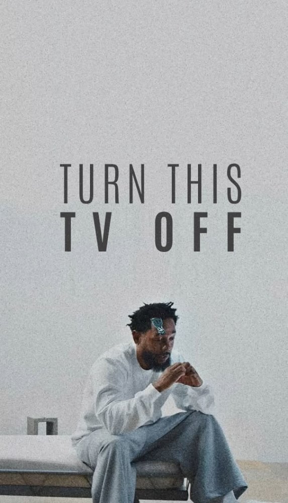 TV Off – Kendrick Lamar