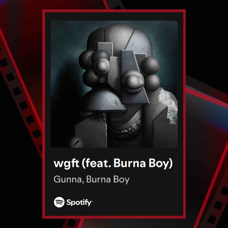 wgft (feat. Burna Boy)