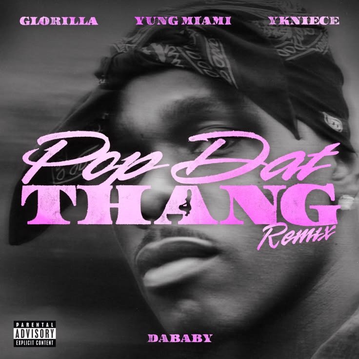 POP DAT THANG – DaBaby