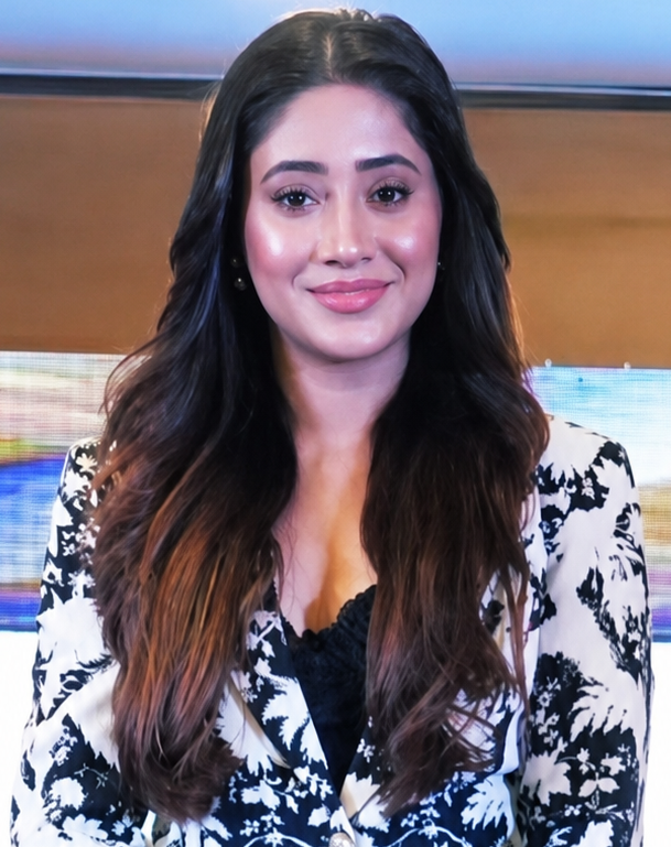 Shivangi Joshi