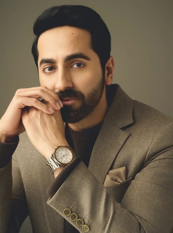 Ayushmann Khurrana