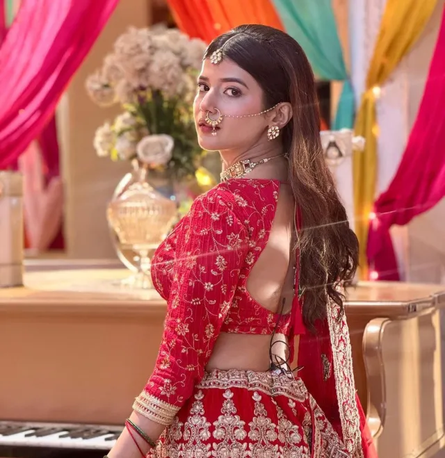 Samridhii Shukla