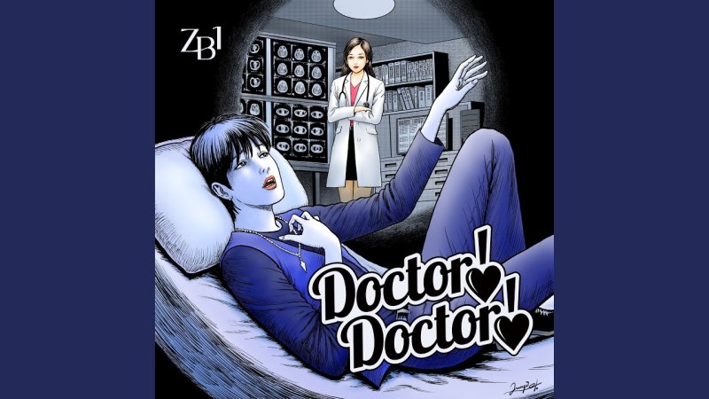 ZEROBASEONE - Doctor! Doctor!