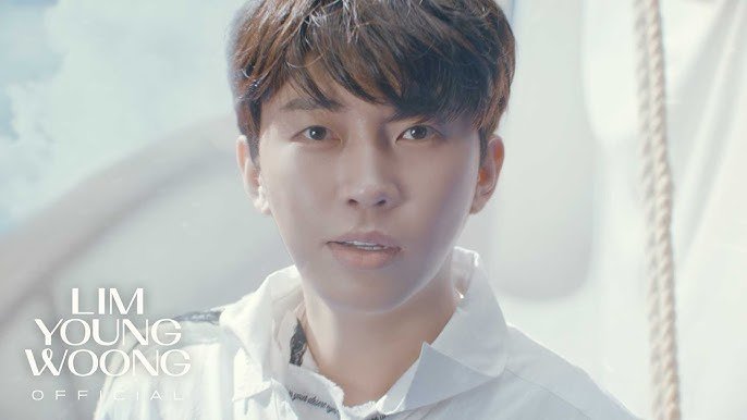 Lim Young Woong - Eternal Moment