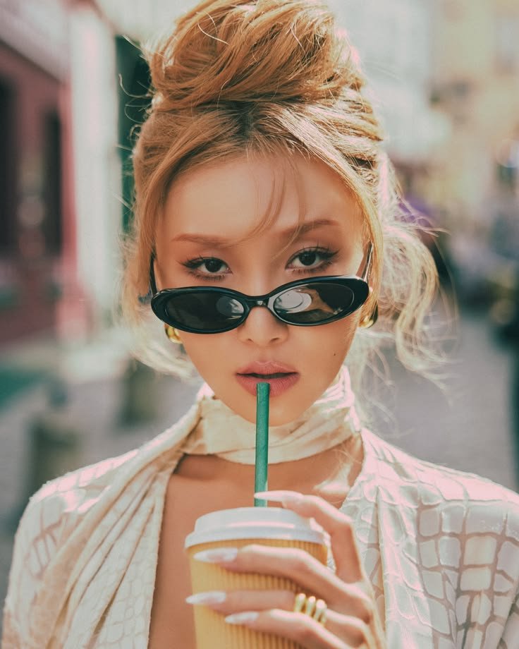 Good Goodbye — Hwasa