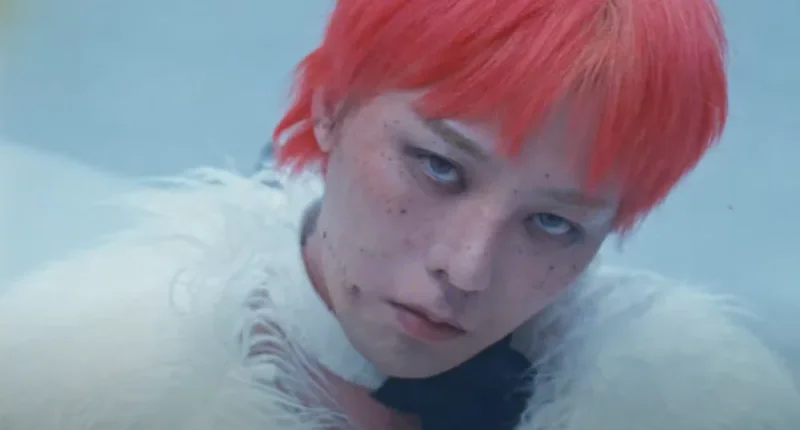 G-DRAGON - DRAMA
